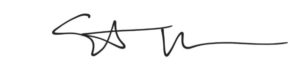 Scott Signature