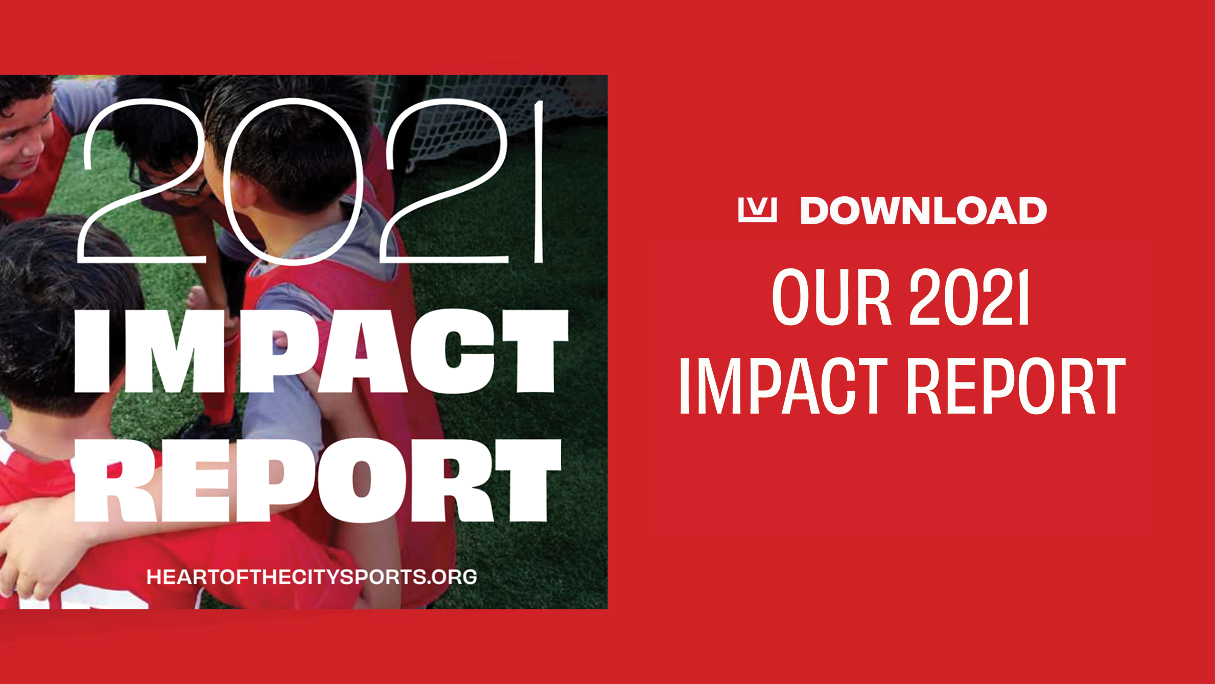 !!!2021 impact report cover web