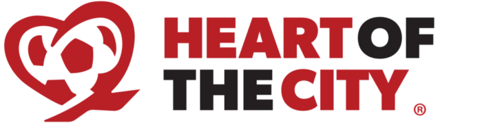 Heart of the City Sports