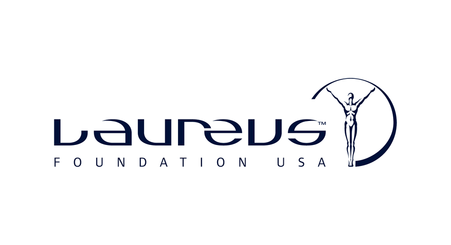 laureus-foundation-usa-logo