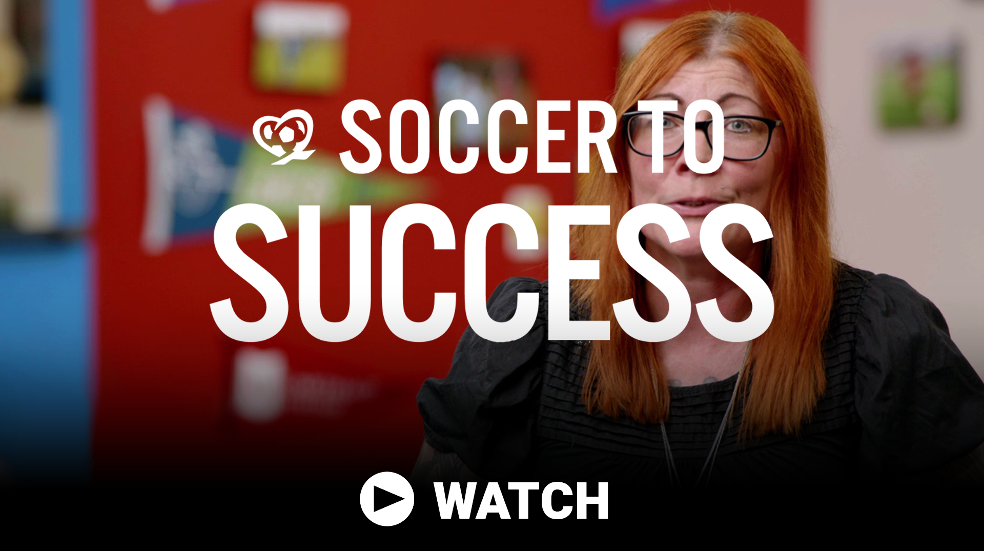 Soccer to Success Video 2