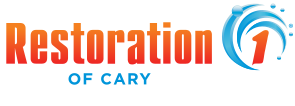 Restoration 1 - Cary