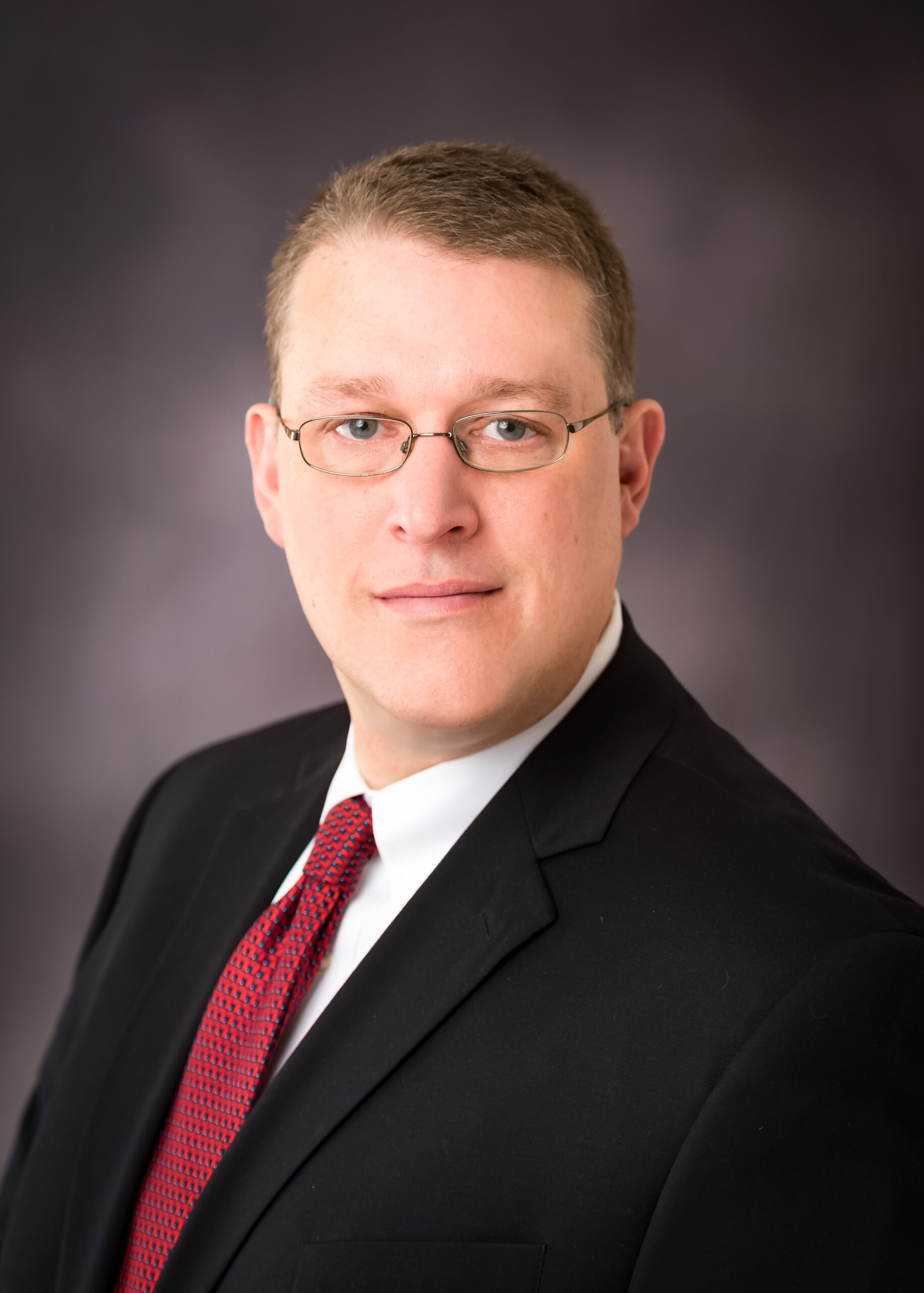 Dean Jukovich headshot